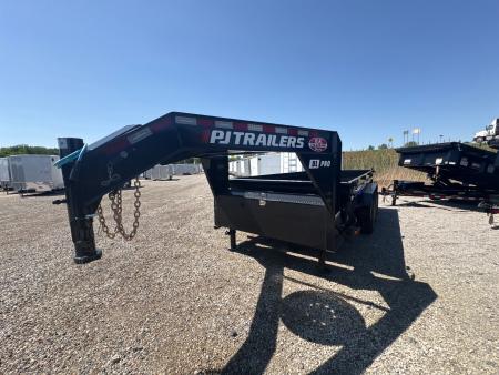 New 2026 PJ Trailers 16FT DL | Dump Trailer w/ 7-Gauge Floor 21K-GVWR
