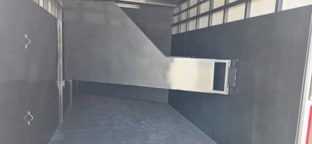 New 2026 Maxwell Slant load 3 Horse Trailer