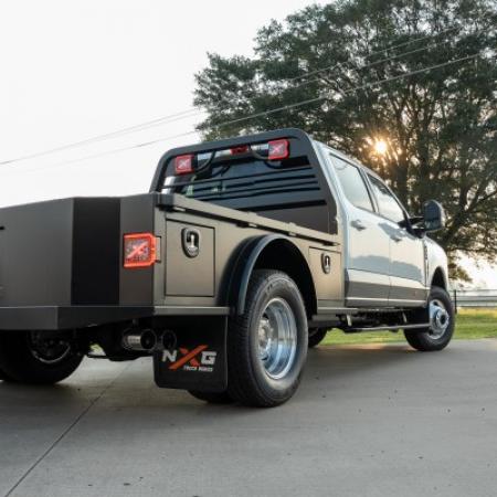 New 2026 NXG Truck Bodies XSB-B845742 Truck Bed
