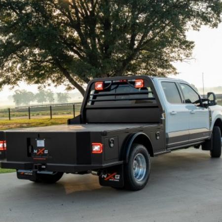 New 2026 NXG Truck Bodies XSB-C946034SD Truck Bed