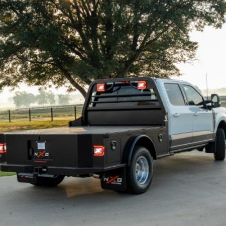 New 2026 NXG Truck Bodies XSB-C946034SD Truck Bed