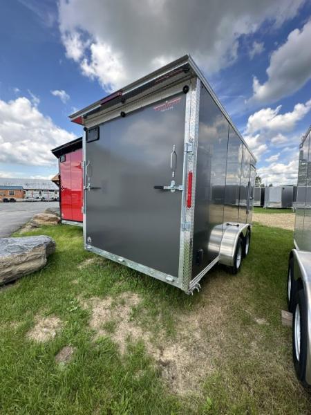 New 2026 Triumph Trailers GCT11-TA7X16-35 Cargo / Enclosed Trailer