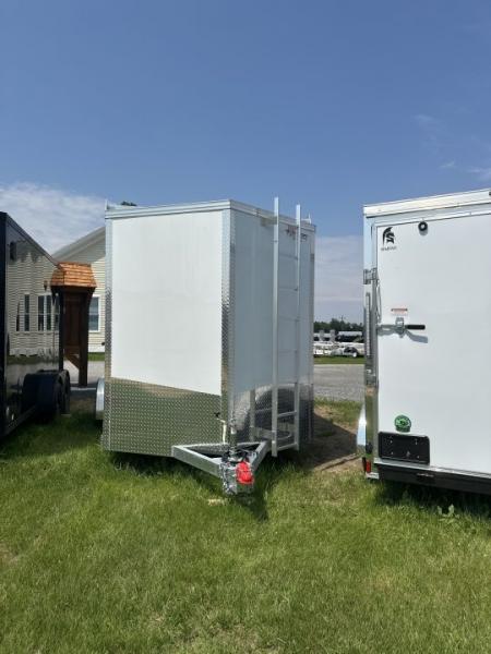 New 2026 Triumph Trailers GCT11-TA7X14-35 Cargo / Enclosed Trailer