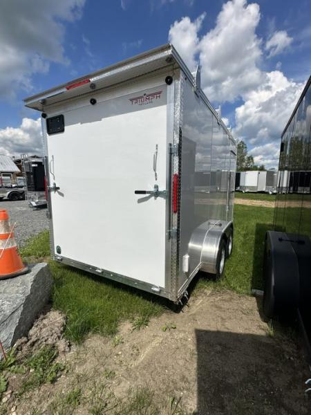 New 2026 Triumph Trailers GCT11-TA7X14-35 Cargo / Enclosed Trailer