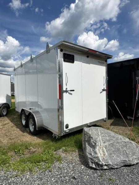 New 2026 Triumph Trailers GCT11-TA7X14-35 Cargo / Enclosed Trailer