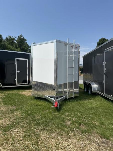 New 2026 Triumph Trailers GCT11-TA7X16-35 Cargo / Enclosed Trailer