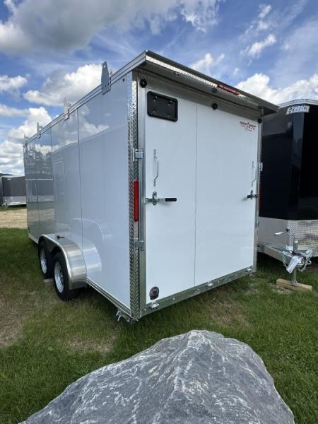 New 2026 Triumph Trailers GCT11-TA7X16-35 Cargo / Enclosed Trailer