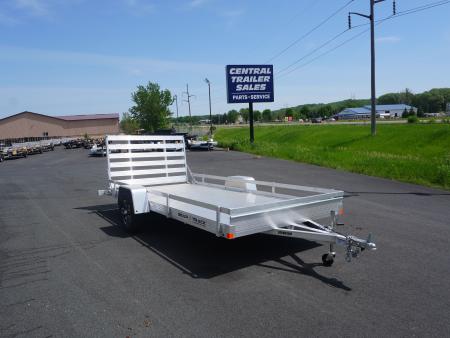 Used 2026 Bear Track 80'x14ft Aluminum Utility