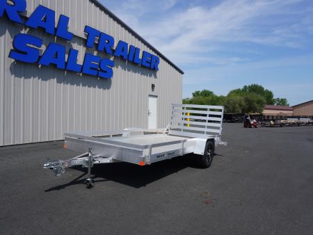 Used 2026 Bear Track 80'x14ft Aluminum Utility