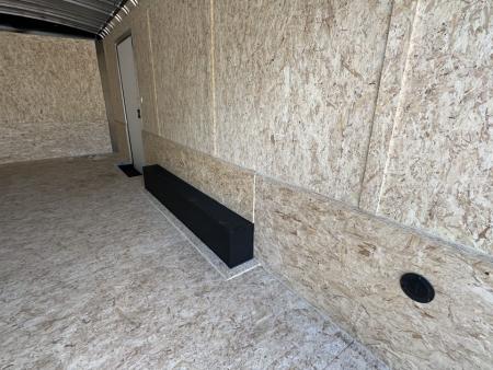 New 2026 Look Trailers 8.5x20 Landscaper Enclosed Trailer