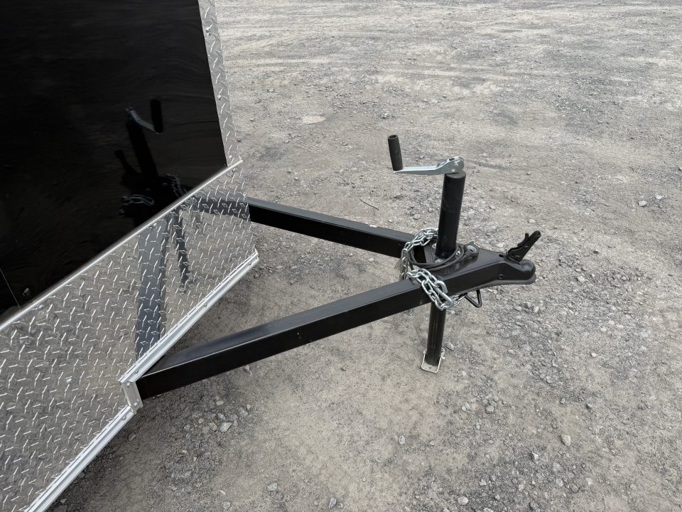 New 2026 Wells Cargo FT610S2-D Cargo / Enclosed Trailer