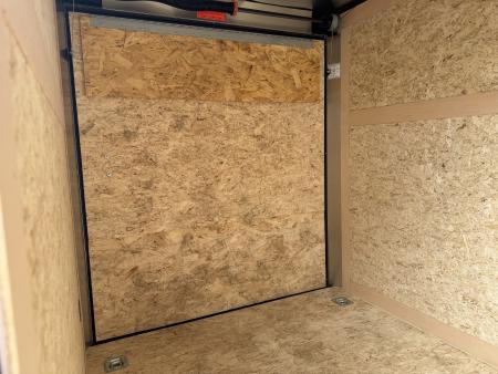 New 2026 Wells Cargo FT610S2-D Cargo / Enclosed Trailer