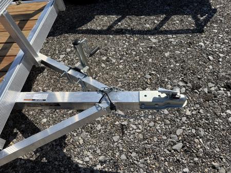 New 2027 Sport Haven AUT712 Utility Trailer