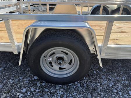 New 2027 Sport Haven AUT712 Utility Trailer
