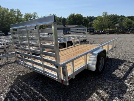 New 2027 Sport Haven AUT712 Utility Trailer