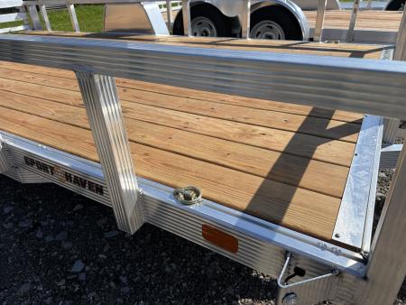 New 2027 Sport Haven AUT714 Utility Trailer