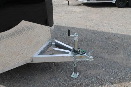 New 2026 NEO Trailers NAV126SR Cargo / Enclosed Trailer
