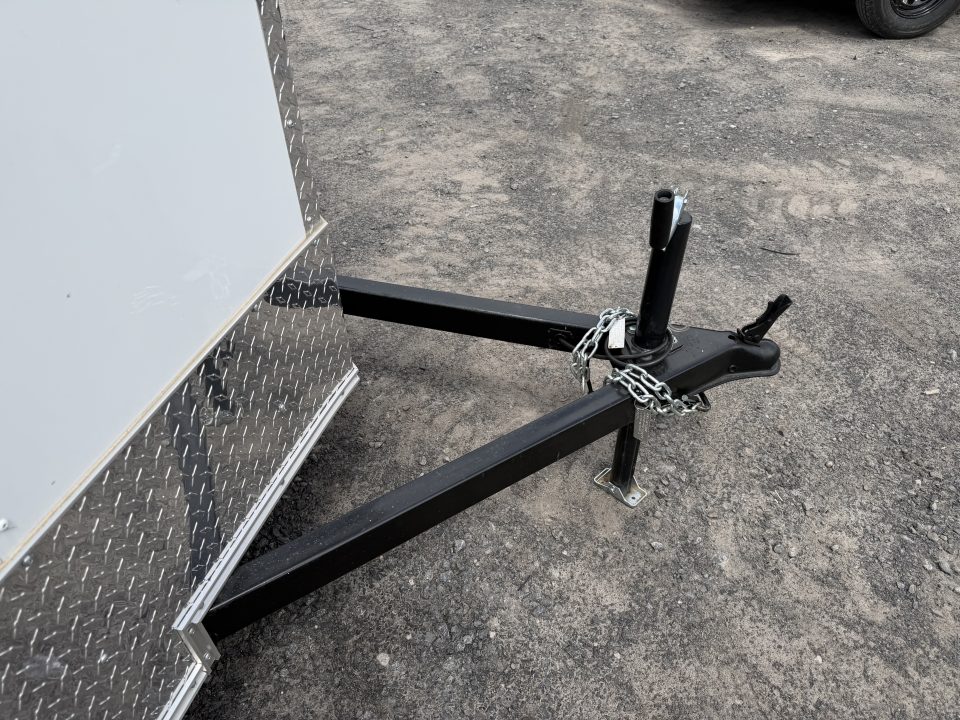 New 2026 Wells Cargo FT610S2-D Cargo / Enclosed Trailer