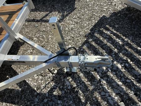 New 2027 Sport Haven AUT714T Utility Trailer