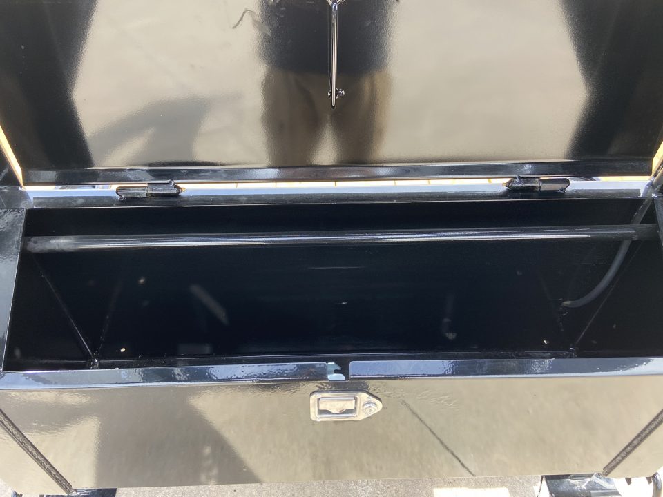 New Sure-Trac 8.5X25(20+5) Deckover Trailer