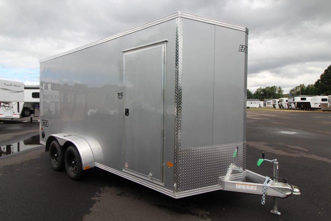 2026 E-Z Hauler EZEC photo 2