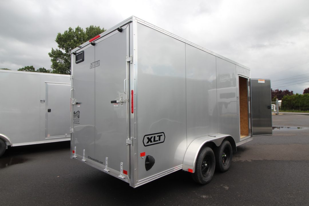 2026 E-Z Hauler EZEC photo 3