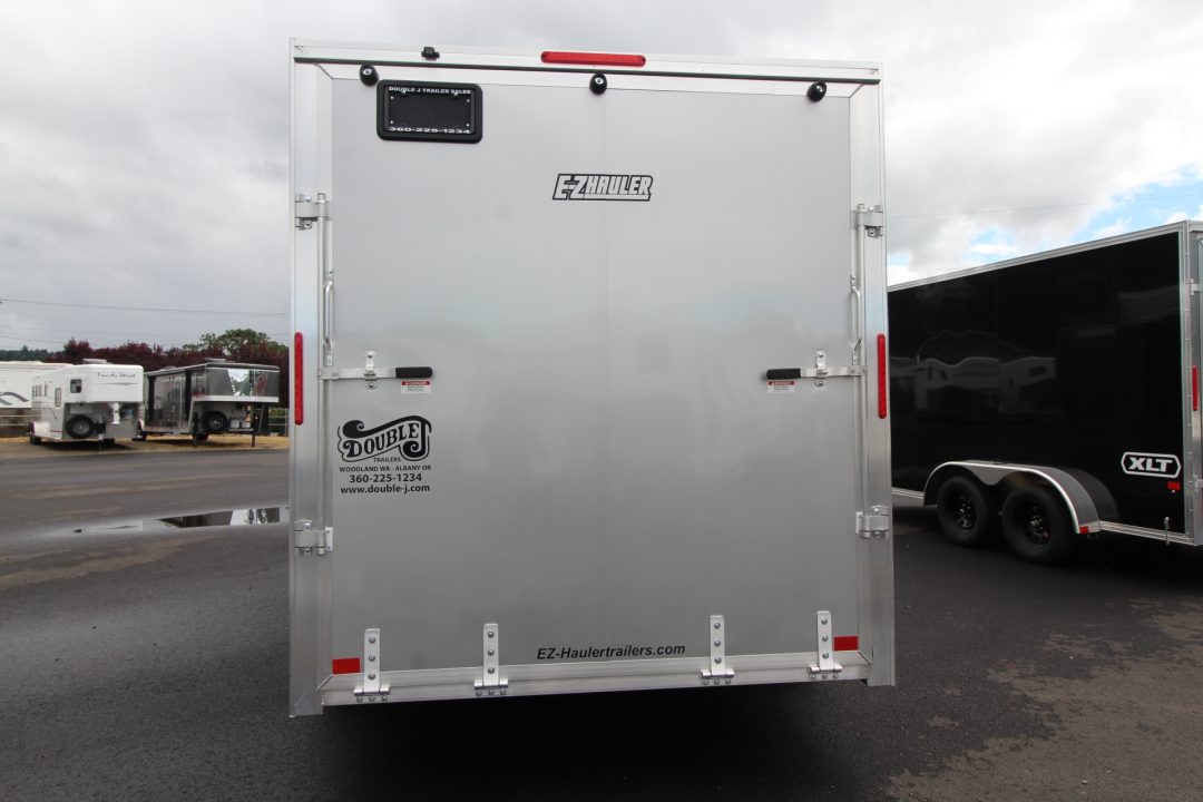 2026 E-Z Hauler EZEC photo 4