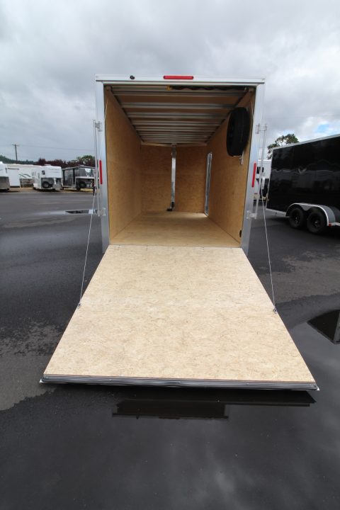 2026 E-Z Hauler EZEC photo 5