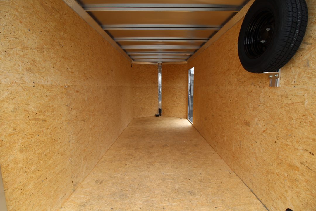 2026 E-Z Hauler EZEC photo 7