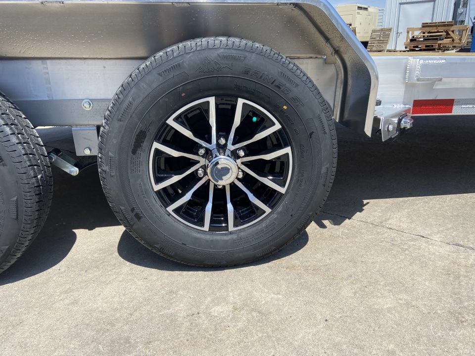 New Sure-Trac 7X22 ALUM POWER TILT 10K
