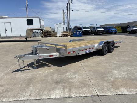 New Sure-Trac 7X22 ALUM POWER TILT 10K
