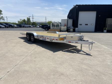 New Sure-Trac 7X22 ALUM POWER TILT 10K