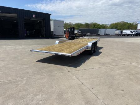 New Sure-Trac 7X22 ALUM POWER TILT 10K