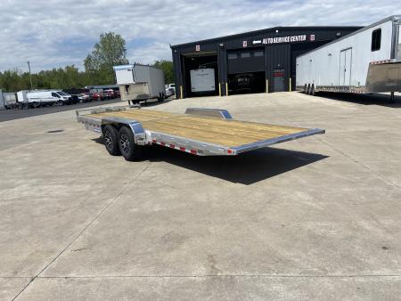 New Sure-Trac 7X22 ALUM POWER TILT 10K