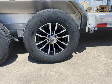 New Sure-Trac 7X22 ALUM POWER TILT 10K