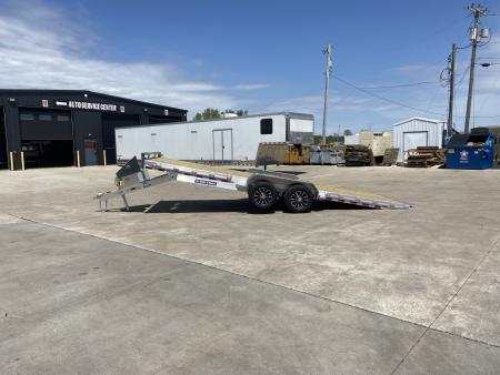 New Sure-Trac 7X22 ALUM POWER TILT 10K