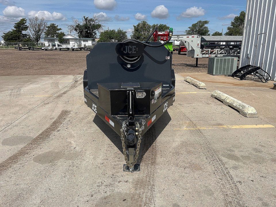 New 2027 JCE 990 Fuel Trailer