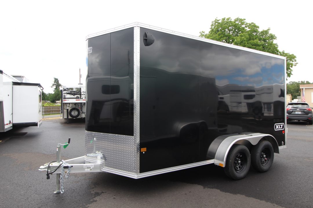 2026 E-Z Hauler EZEC