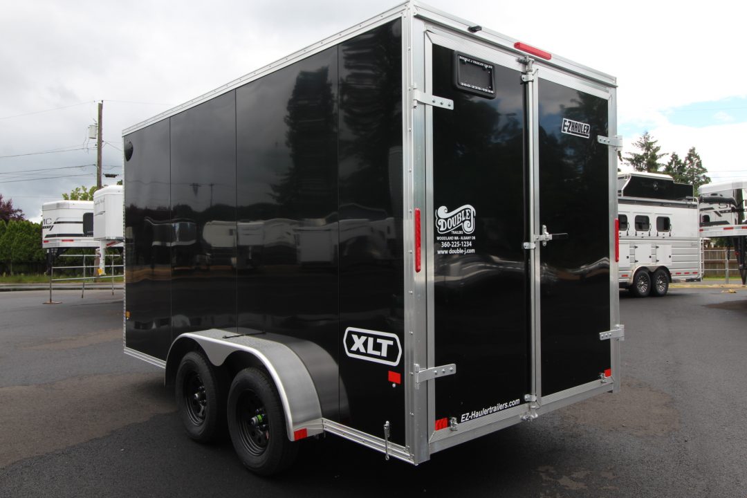 2026 E-Z Hauler EZEC photo 2