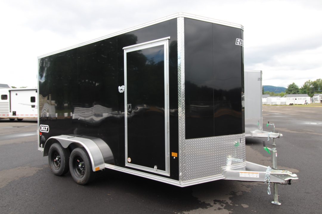 2026 E-Z Hauler EZEC photo 4