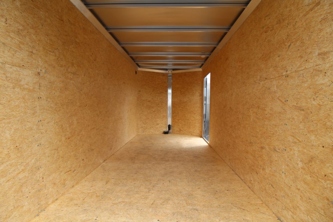 2026 E-Z Hauler EZEC photo 7