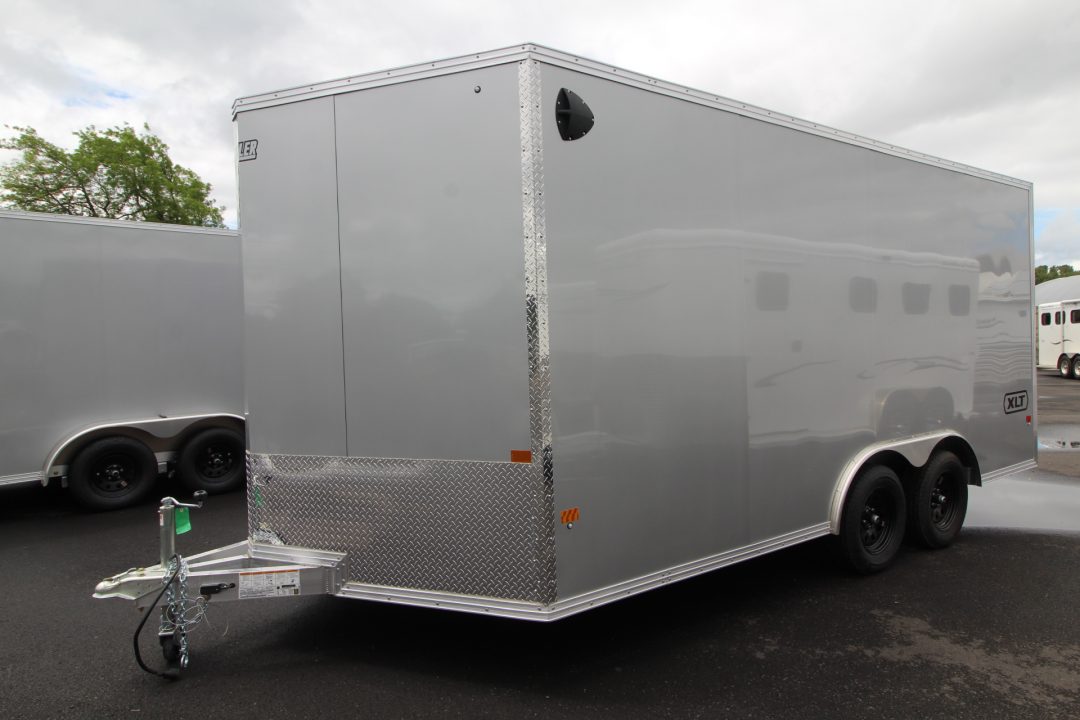 2026 E-Z Hauler EZEC