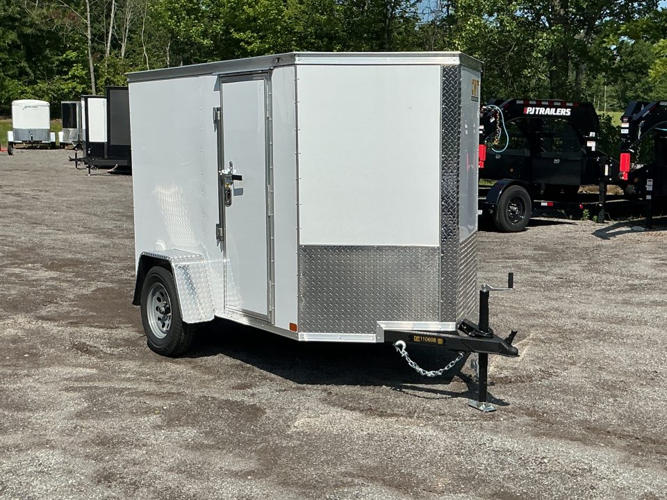 2026 Covered Wagon