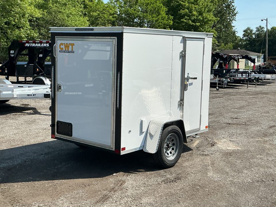 2026 Covered Wagon photo 3