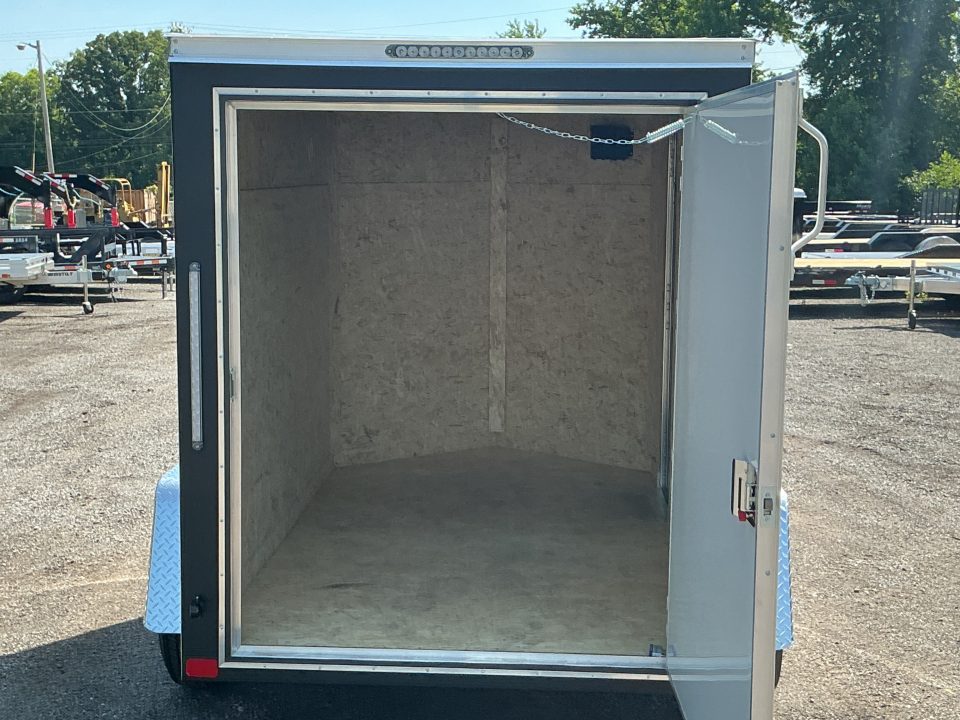 2026 Covered Wagon photo 5