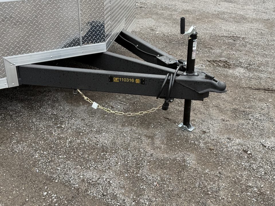 2026 Covered Wagon photo 3