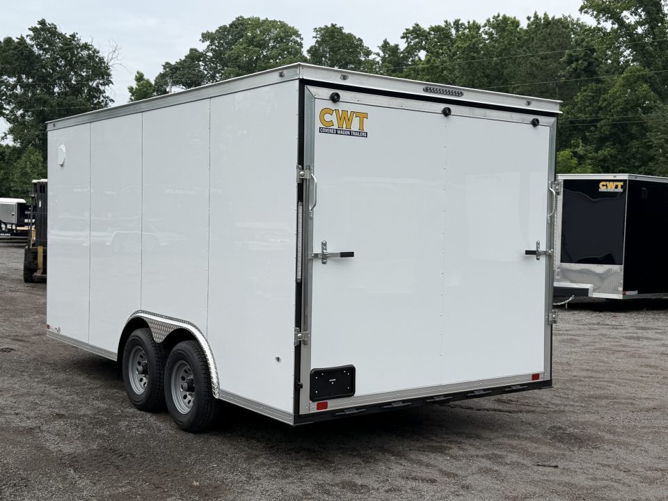 2026 Covered Wagon photo 5