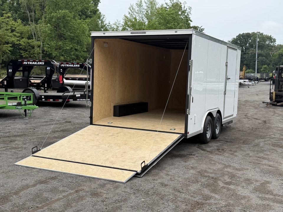 2026 Covered Wagon photo 2