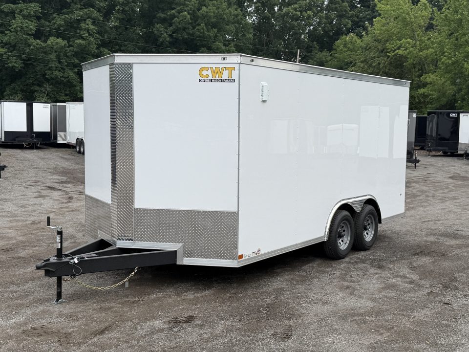 2026 Covered Wagon photo 7