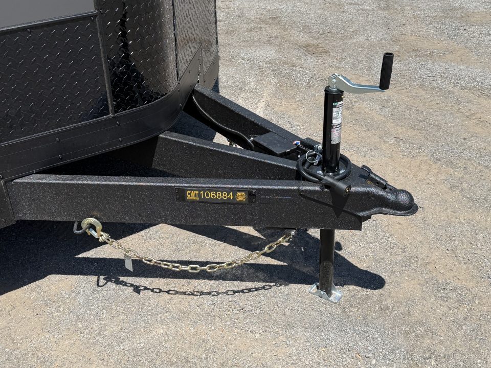 2026 Covered Wagon photo 3